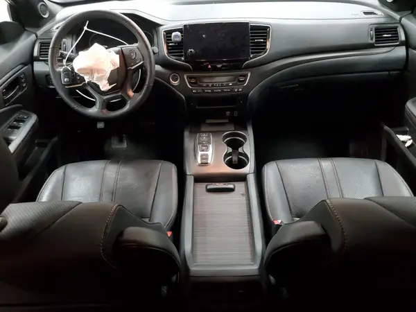 5FNYF6H82NB065634 2022 HONDA PILOT - Image 8