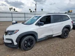 5FNYF6H82NB067108 2022 HONDA PILOT