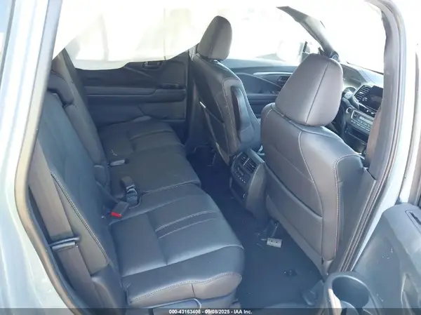 5FNYF6H82NB081283 2022 HONDA PILOT - Image 8