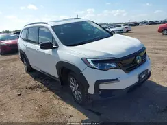 5FNYF6H82NB088766 2022 HONDA PILOT