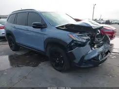 5FNYF6H82NB089464 2022 HONDA PILOT