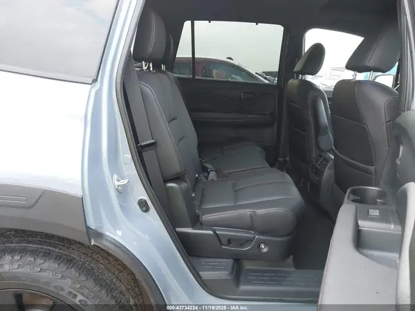 5FNYF6H82NB089464 2022 HONDA PILOT - Image 8
