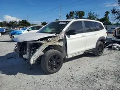 5FNYF6H82NB099217 2022 HONDA PILOT