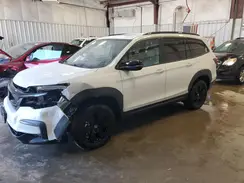 5FNYF6H82NB101712 2022 HONDA PILOT