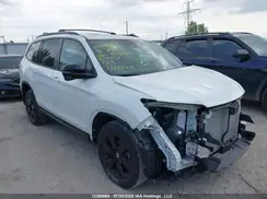 5FNYF6H82NB503231 2022 HONDA PILOT