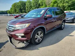 5FNYF6H83GB009639 2016 HONDA PILOT