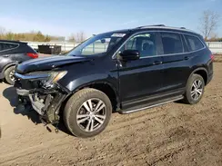 5FNYF6H83GB020589 2016 HONDA PILOT