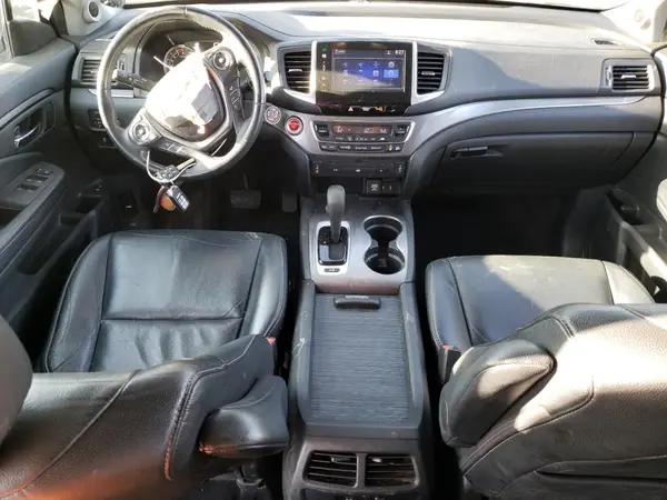 5FNYF6H83GB020589 2016 HONDA PILOT - Image 8