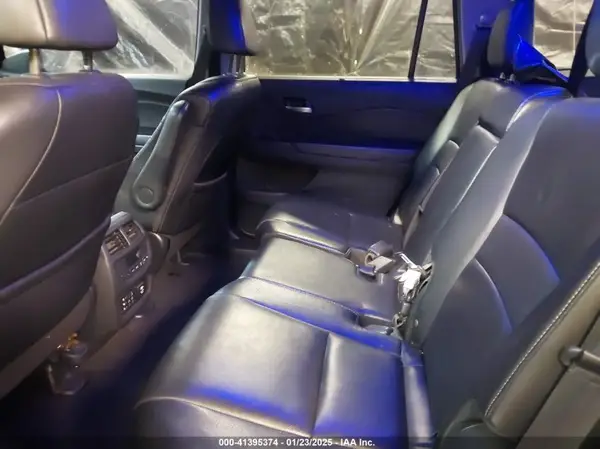 5FNYF6H83GB020611 2016 HONDA PILOT - Image 8
