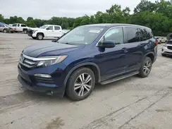 5FNYF6H83GB021760 2016 HONDA PILOT