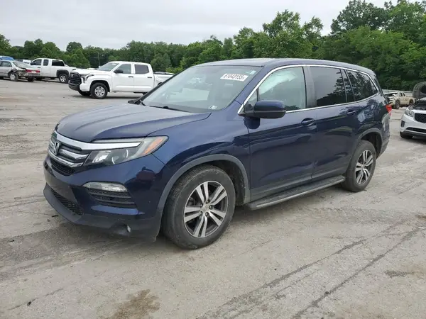 5FNYF6H83GB021760 2016 HONDA PILOT - Image 1