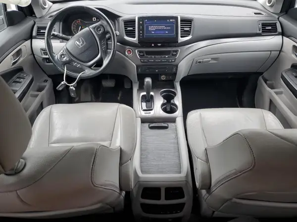 5FNYF6H83GB021760 2016 HONDA PILOT - Image 8