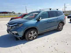 5FNYF6H83GB022360 2016 HONDA PILOT