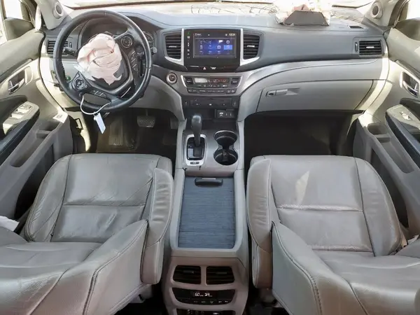 5FNYF6H83GB022360 2016 HONDA PILOT - Image 8
