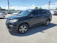 5FNYF6H83GB032189 2016 HONDA PILOT