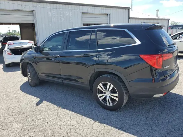 5FNYF6H83GB032189 2016 HONDA PILOT - Image 2