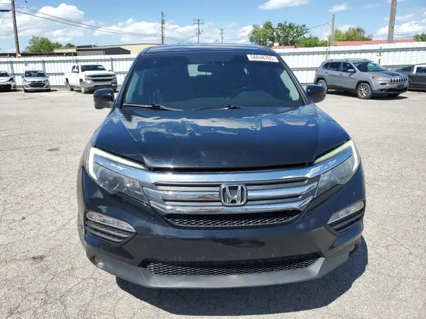 2016 HONDA PILOT COPART lot 56848765 auction photo 5