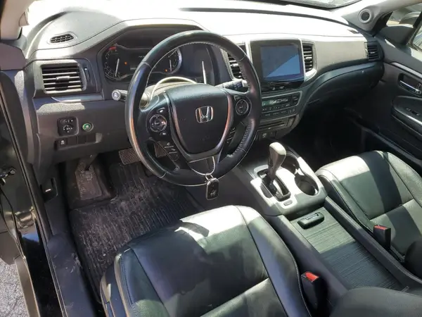 5FNYF6H83GB032189 2016 HONDA PILOT - Image 8