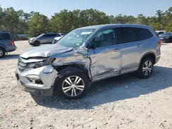 5FNYF6H83GB032595 2016 HONDA PILOT