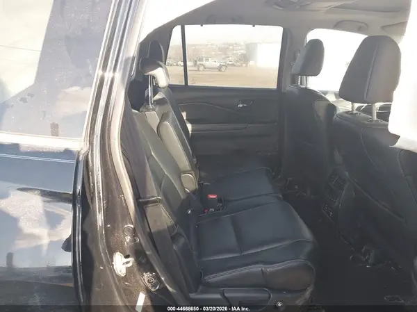 5FNYF6H83GB034816 2016 HONDA PILOT - Image 8