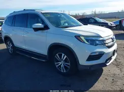 5FNYF6H83GB040857 2016 HONDA PILOT