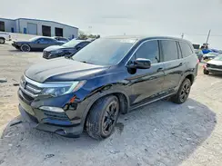 5FNYF6H83GB046805 2016 HONDA PILOT