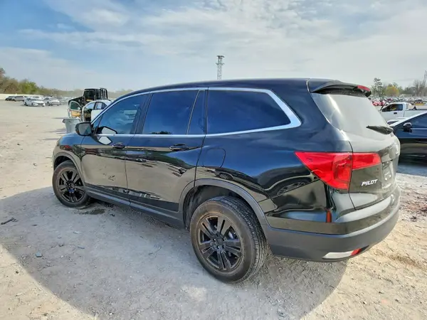 5FNYF6H83GB046805 2016 HONDA PILOT - Image 2