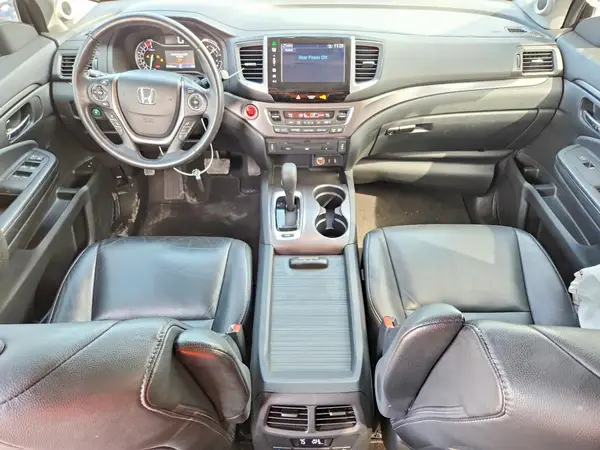 5FNYF6H83GB046805 2016 HONDA PILOT - Image 8