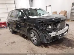 5FNYF6H83GB051051 2016 HONDA PILOT
