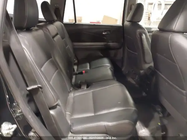 5FNYF6H83GB051051 2016 HONDA PILOT - Image 8