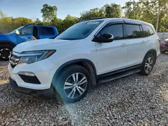5FNYF6H83GB054094 2016 HONDA PILOT