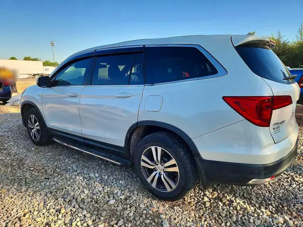 5FNYF6H83GB054094 2016 HONDA PILOT - Image 2