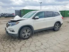 5FNYF6H83GB068139 2016 HONDA PILOT