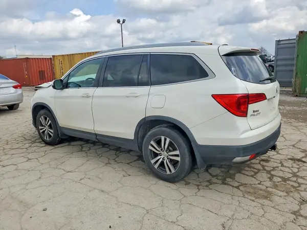 5FNYF6H83GB068139 2016 HONDA PILOT - Image 2