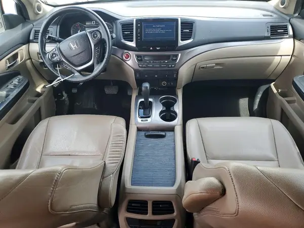 5FNYF6H83GB068139 2016 HONDA PILOT - Image 8