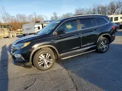 5FNYF6H83GB069145 2016 HONDA PILOT