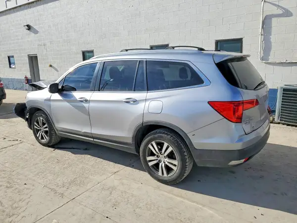 5FNYF6H83GB074331 2016 HONDA PILOT - Image 2