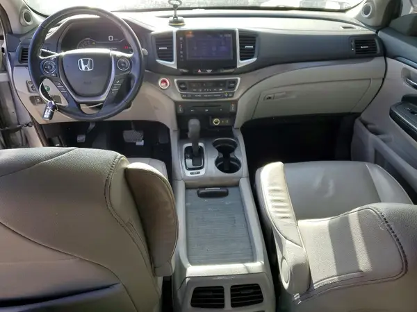 5FNYF6H83GB074331 2016 HONDA PILOT - Image 8