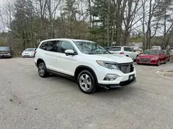 5FNYF6H83GB076046 2016 HONDA PILOT