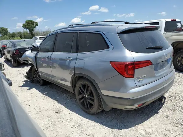5FNYF6H83GB081215 2016 HONDA PILOT - Image 2