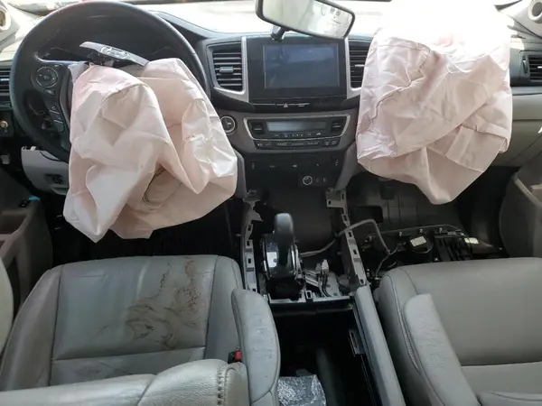 5FNYF6H83GB081215 2016 HONDA PILOT - Image 8