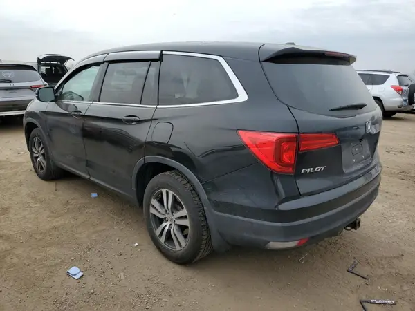 5FNYF6H83GB083661 2016 HONDA PILOT - Image 2