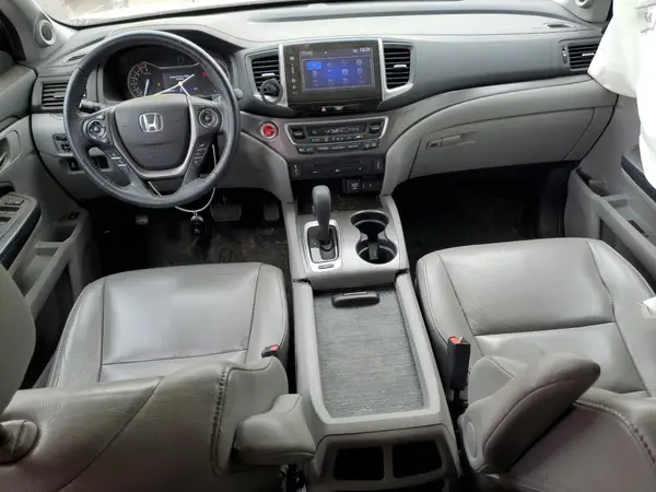 5FNYF6H83GB083661 2016 HONDA PILOT - Image 8