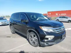 5FNYF6H83GB085457 2016 HONDA PILOT