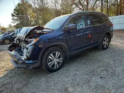 5FNYF6H83GB086964 2016 HONDA PILOT