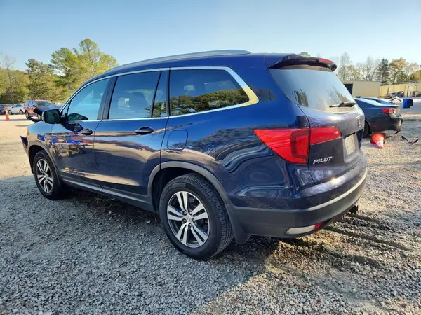 5FNYF6H83GB086964 2016 HONDA PILOT - Image 2