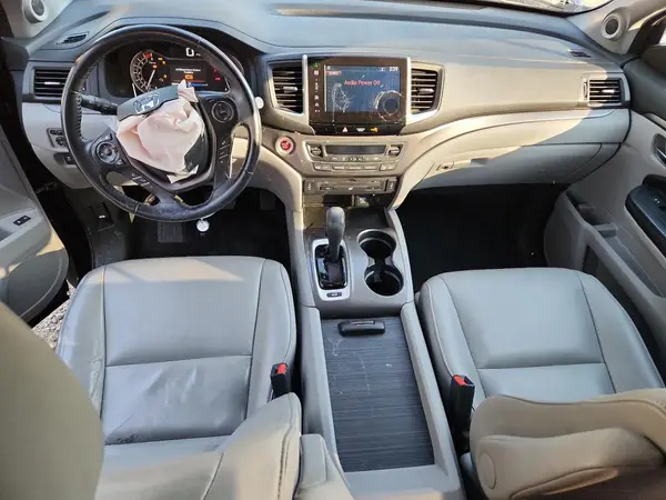 5FNYF6H83GB086964 2016 HONDA PILOT - Image 8