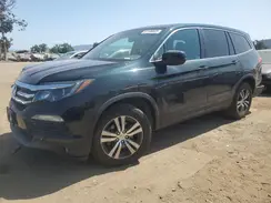 5FNYF6H83GB088617 2016 HONDA PILOT