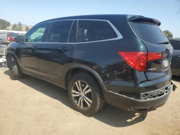 5FNYF6H83GB088617 2016 HONDA PILOT - Image 2