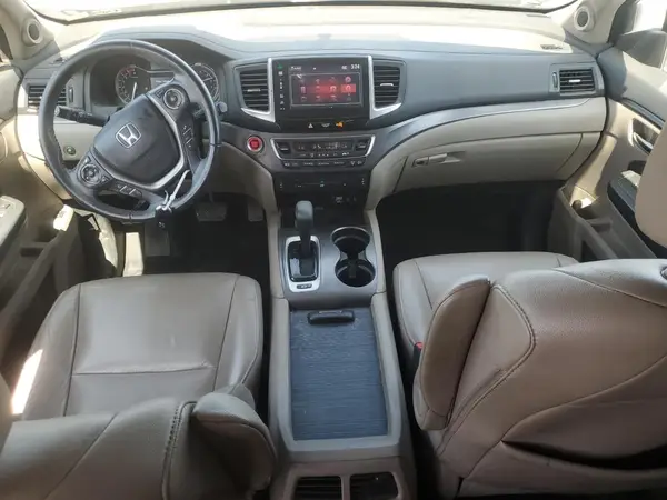 5FNYF6H83GB088617 2016 HONDA PILOT - Image 8